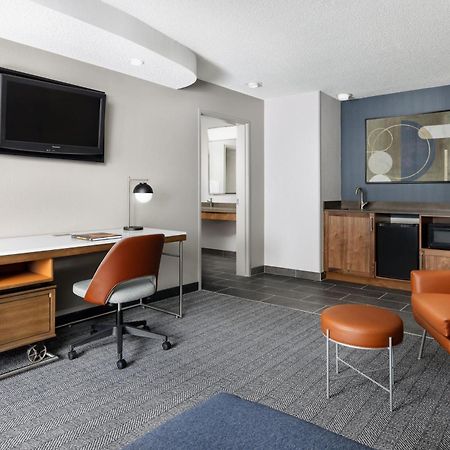 Courtyard By Marriott Amarillo West/Medical Center Hotel Екстериор снимка