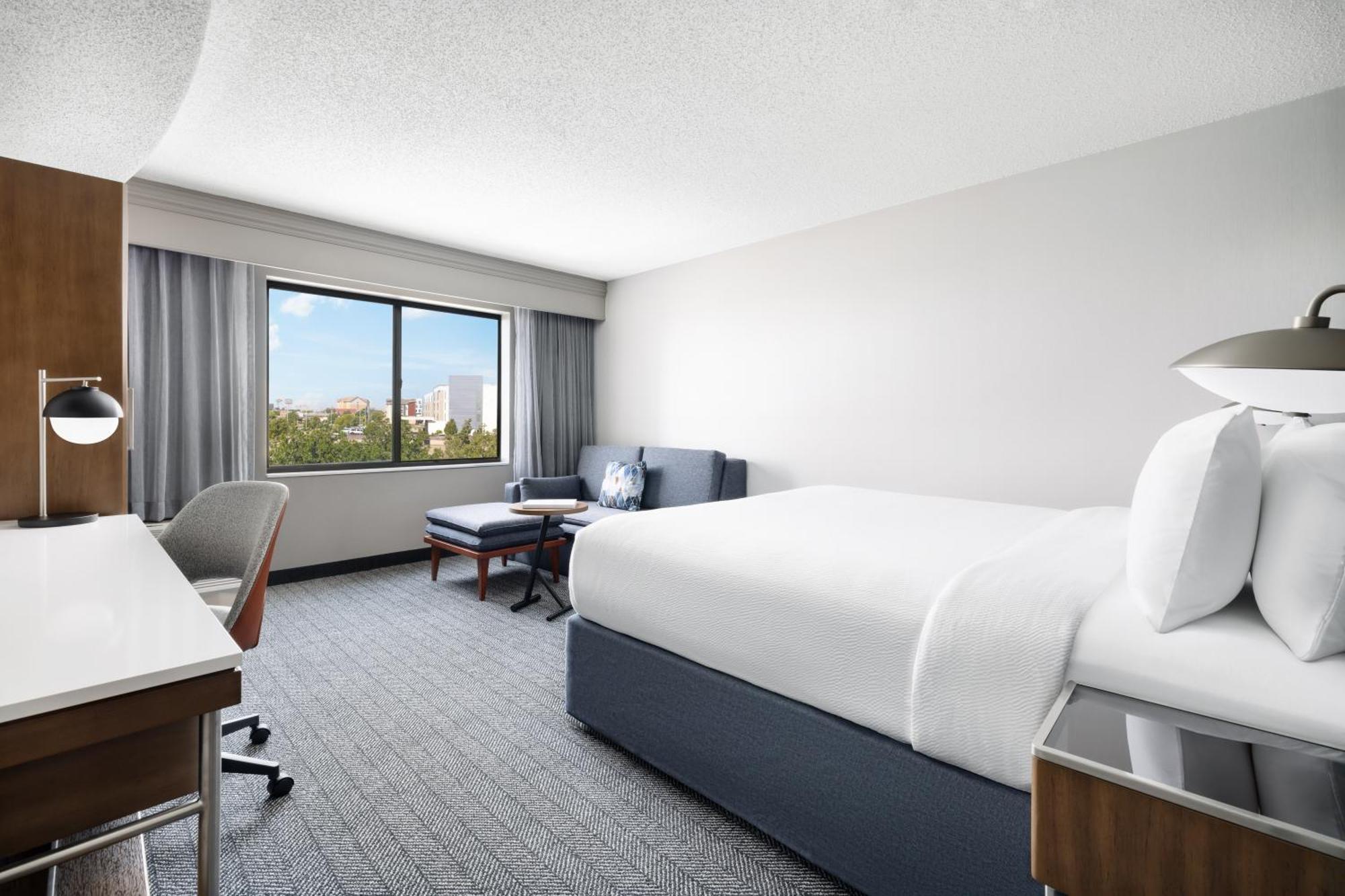 Courtyard By Marriott Amarillo West/Medical Center Hotel Екстериор снимка