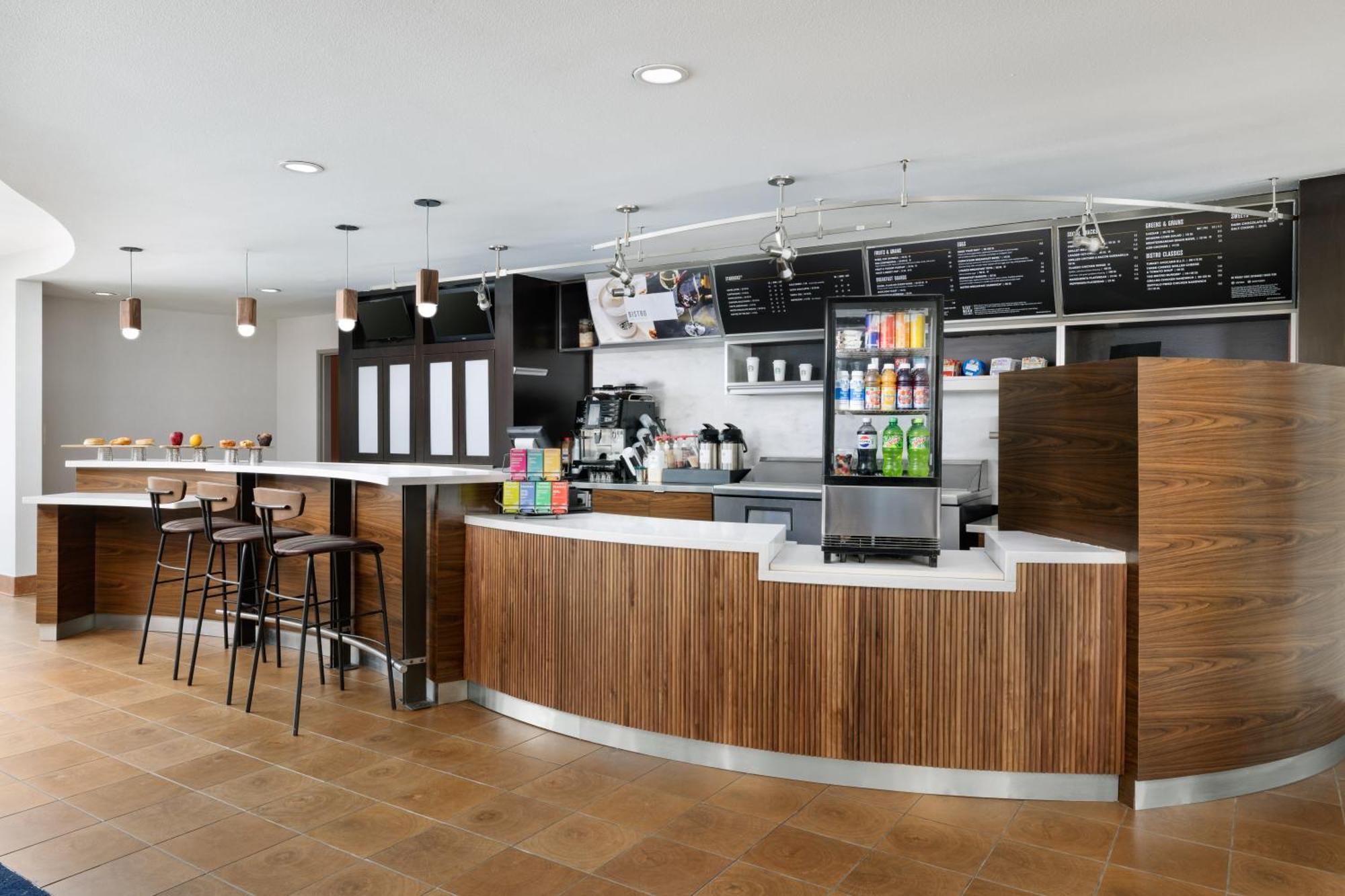 Courtyard By Marriott Amarillo West/Medical Center Hotel Екстериор снимка