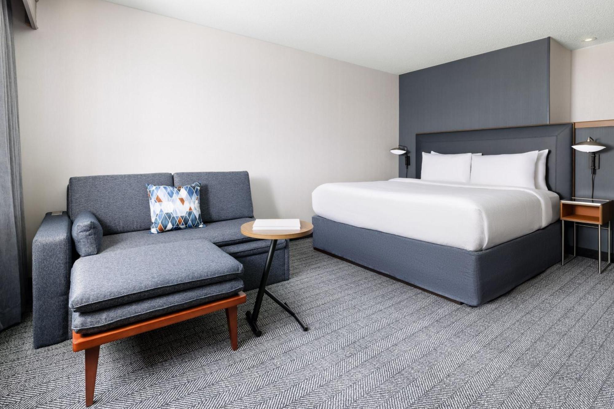 Courtyard By Marriott Amarillo West/Medical Center Hotel Екстериор снимка