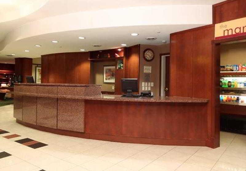 Courtyard By Marriott Amarillo West/Medical Center Hotel Интериор снимка