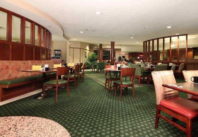 Courtyard By Marriott Amarillo West/Medical Center Hotel Ресторант снимка