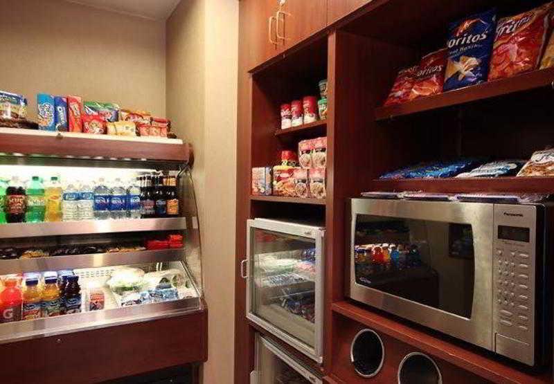 Courtyard By Marriott Amarillo West/Medical Center Hotel Съоръжения снимка