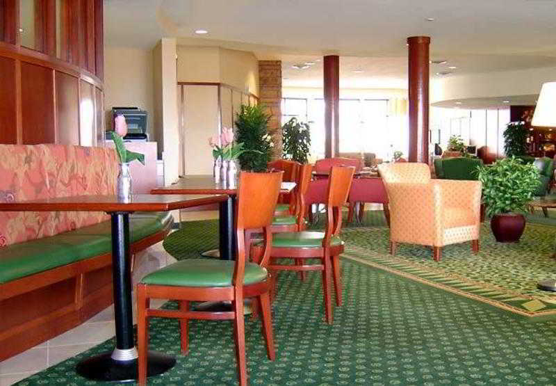 Courtyard By Marriott Amarillo West/Medical Center Hotel Екстериор снимка